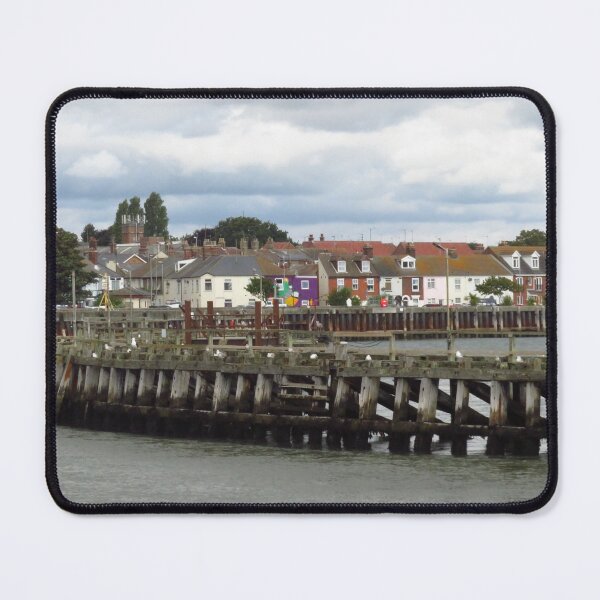 Item preview, Entrance to the River Yare, Norfolk designed and sold by wiggyofipswich.