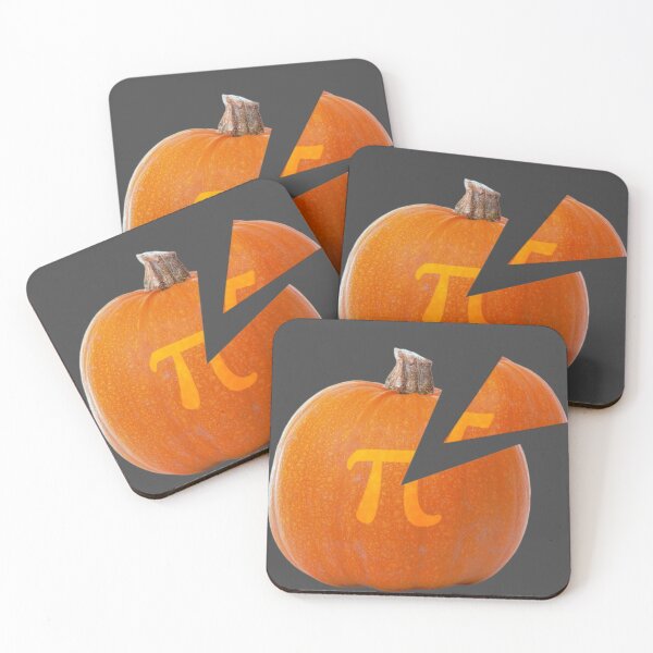 Item preview, Pumpkin Pi, for Seasonal Eating designed and sold by RstyBcktWkshp.