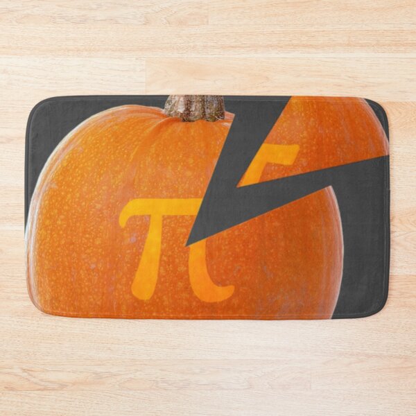 Item preview, Pumpkin Pi, for Seasonal Eating designed and sold by RstyBcktWkshp.