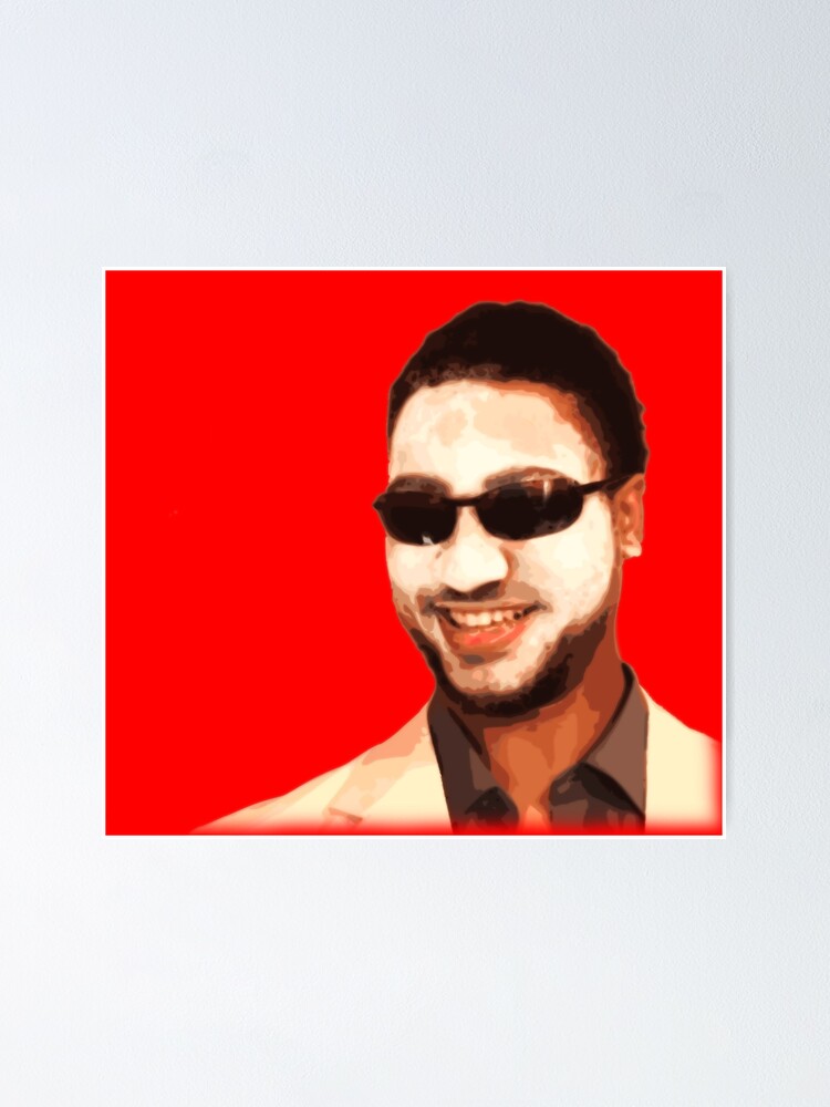 "Tom Cruise Bobby Schmurda" Poster for Sale by KiaTheKing Redbubble