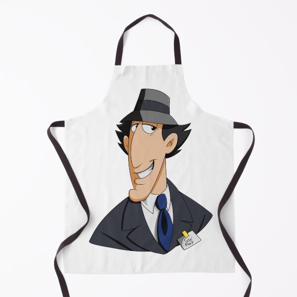 Item preview, Lieutenant Gadget designed and sold by FuzziDino4.