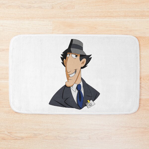 Item preview, Lieutenant Gadget designed and sold by FuzziDino4.