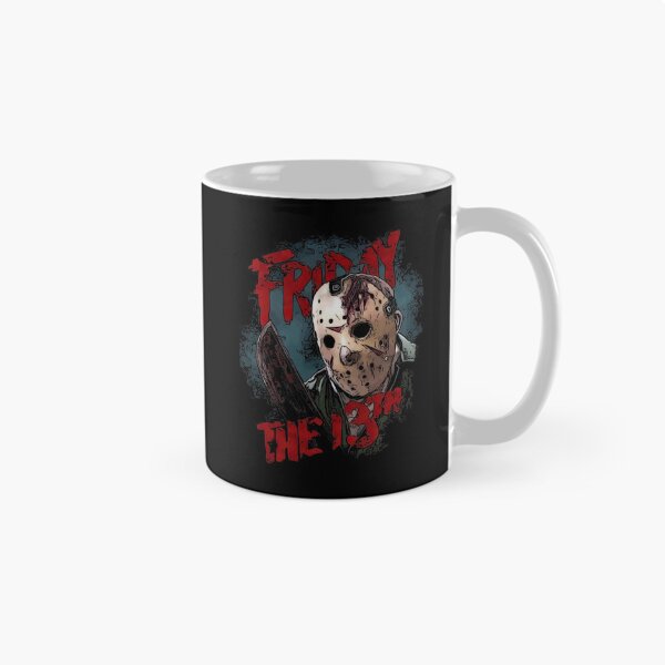 Item preview, FRIDAY THE 13TH  designed and sold by Helena Kluge.