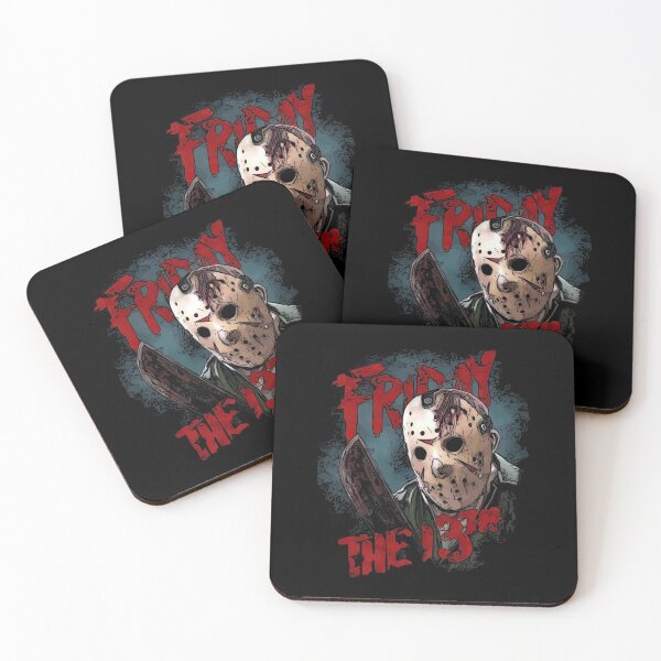 Item preview, FRIDAY THE 13TH  designed and sold by Helena Kluge.
