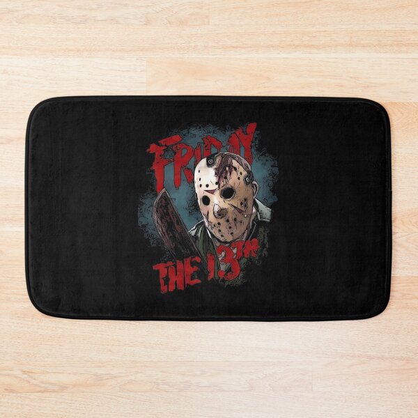 Item preview, FRIDAY THE 13TH  designed and sold by Helena Kluge.