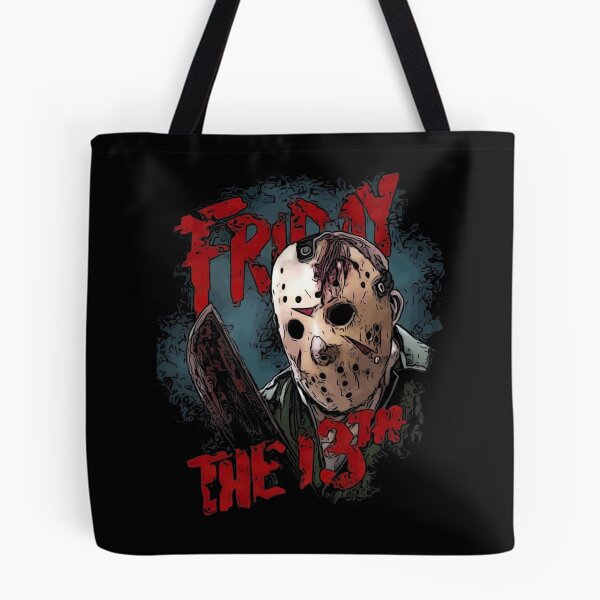 Item preview, FRIDAY THE 13TH  designed and sold by Helena Kluge.