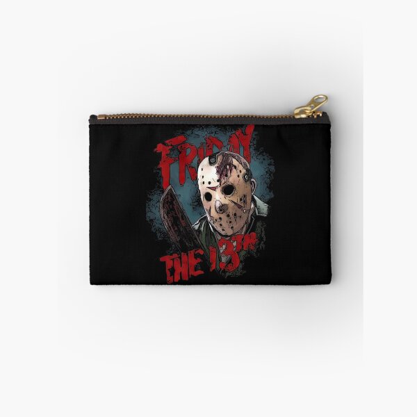 Item preview, FRIDAY THE 13TH  designed and sold by Helena Kluge.