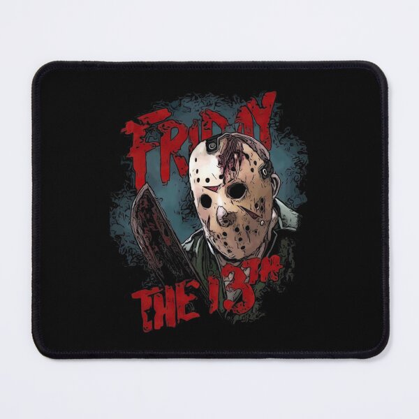 Item preview, FRIDAY THE 13TH designed and sold by Helena Kluge.