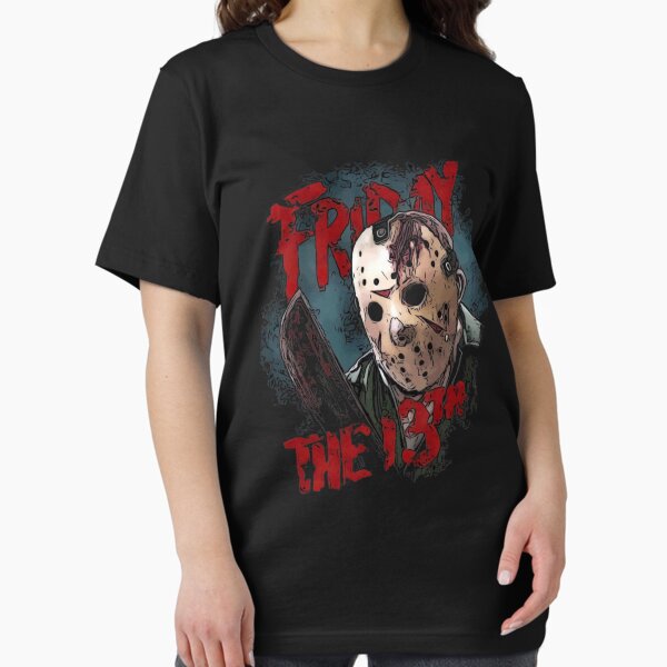 Item preview, FRIDAY THE 13TH  designed and sold by Helena Kluge.