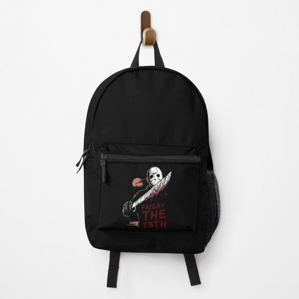 Item preview, FRIDAY THE 13TH designed and sold by Helena Kluge.