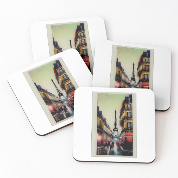 Item preview, Paris Vintage designed and sold by CoolDesign2000.