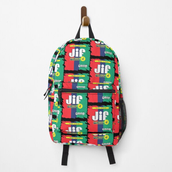 Item preview, Jif Crunchy Peanut Butter design   designed and sold by sarateradouse.