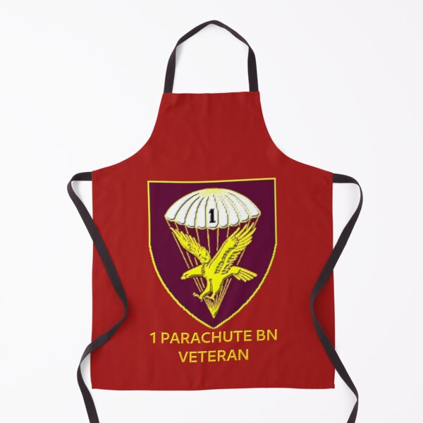 Item preview, 1 Parachute Battalion designed and sold by Hello-Green.