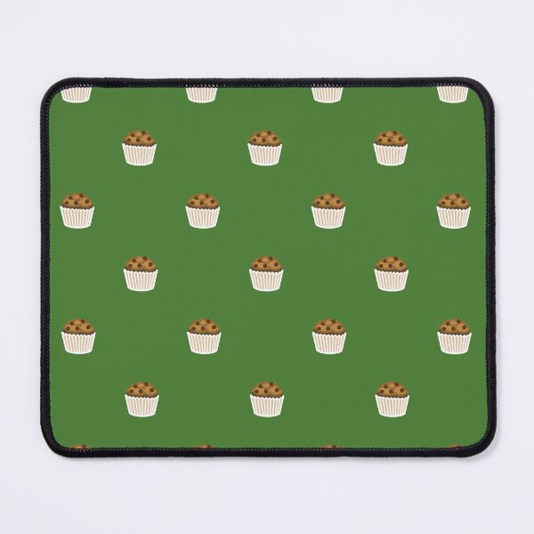 Item preview, Small cupcake pattern 10 designed and sold by LemonCreamyyyy.
