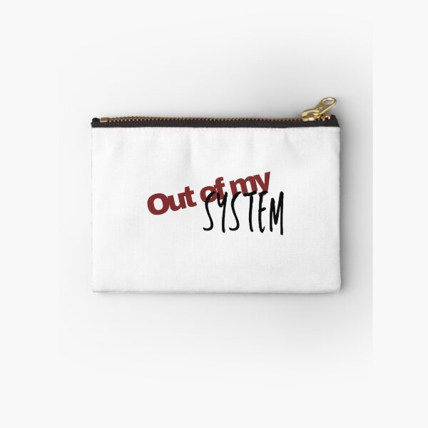 Item preview, Out of my system| Louis Tomlinson  designed and sold by Lavannya.