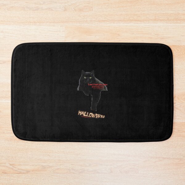 Item preview, JM’s Halloween Series 12-I won't hurt you meow_헤치지 않는다냥 designed and sold by JM Language Service.