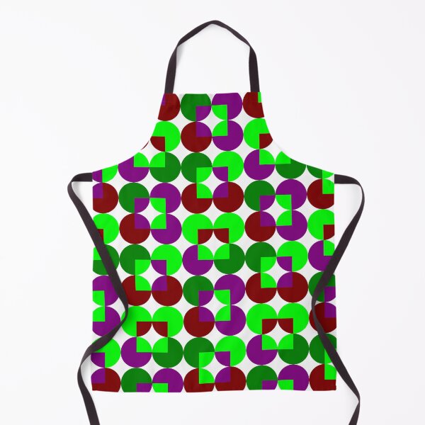 Item preview, Seventies retro pattern designed and sold by ComPott.