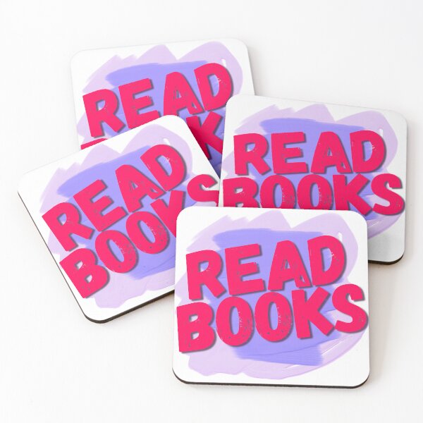 Item preview, Leer libros - Cita gráfica designed and sold by PixelBombs.