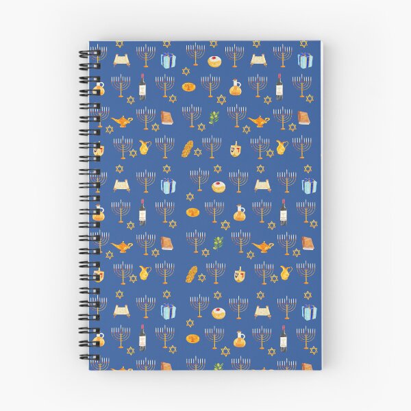Item preview, Hanukkah Simanim designed and sold by thekosherhub.