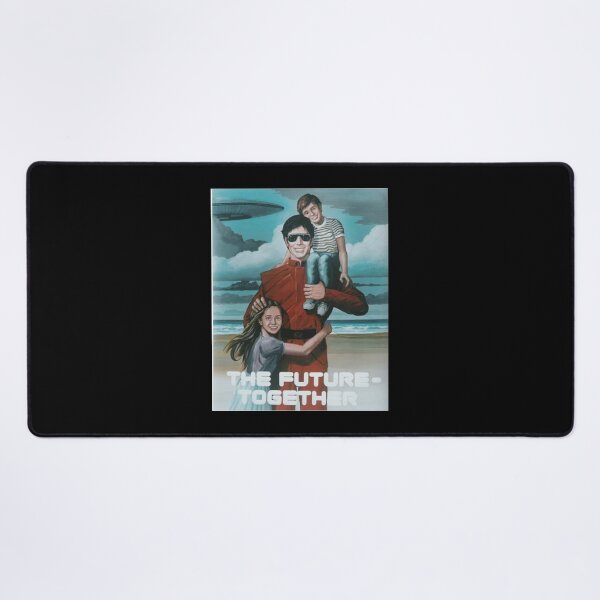 Item preview, V the Visitor, Poster Propaganda, The Future-Together Sticker designed and sold by zzsstore084.