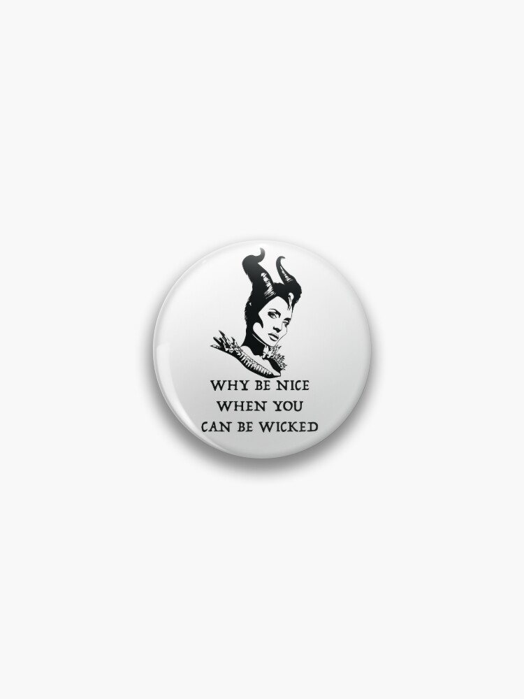 Maleficent Quote | Pin