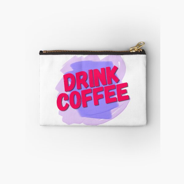 Item preview, Beber café - Cita gráfica designed and sold by PixelBombs.