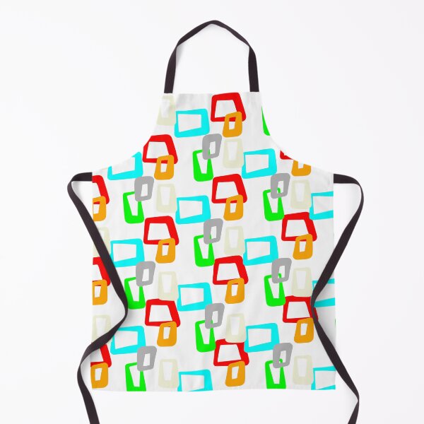 Item preview, Fifties retro pattern designed and sold by ComPott.
