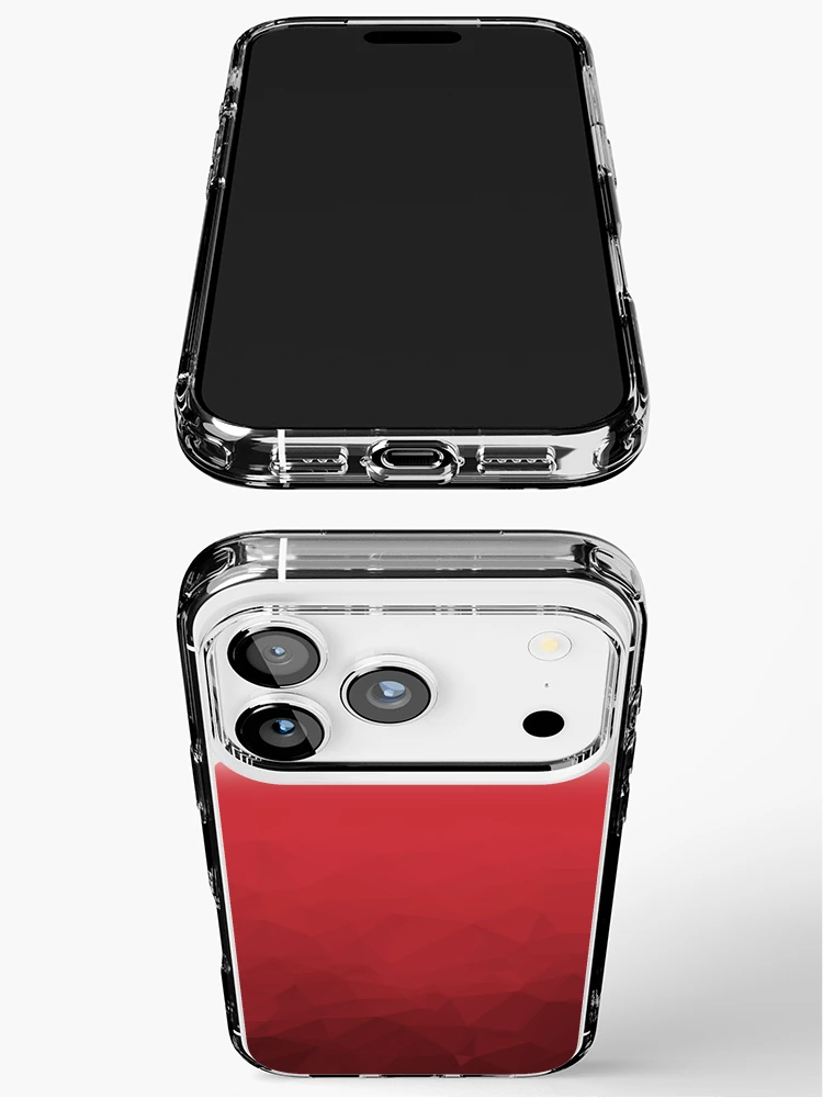Thumbnail 3 of 5, iPhone Case, Red Roses designed and sold by AbstractBEE.
