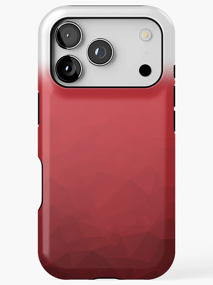 Thumbnail 1 of 4, iPhone Case, Red Roses designed and sold by AbstractBEE.