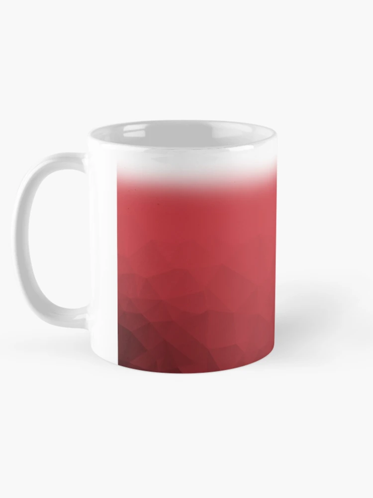 Thumbnail 5 of 6, Coffee Mug, Red Roses designed and sold by AbstractBEE.