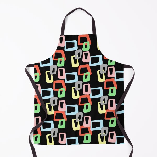 Item preview, Fifties retro pattern designed and sold by ComPott.