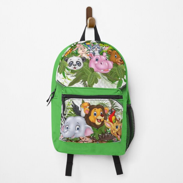 Item preview, Animals zoo meeting design l animals zoo designed and sold by Naimatshop.