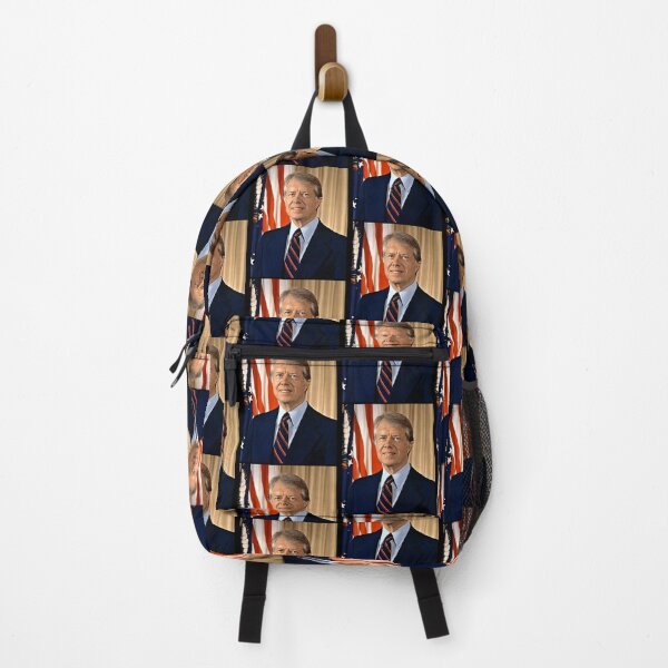 Item preview, Jimmy Carter presidente de EE.UU. designed and sold by sarateradouse.