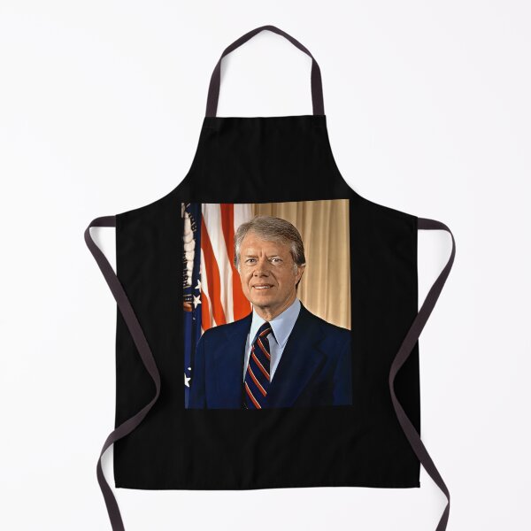 Item preview, Jimmy Carter presidente de EE.UU. designed and sold by sarateradouse.