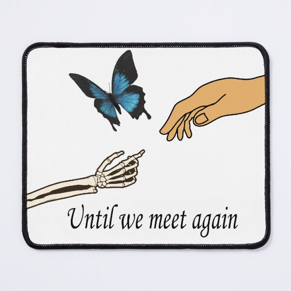 Item preview, Until We Meet Again designed and sold by kifayat22.