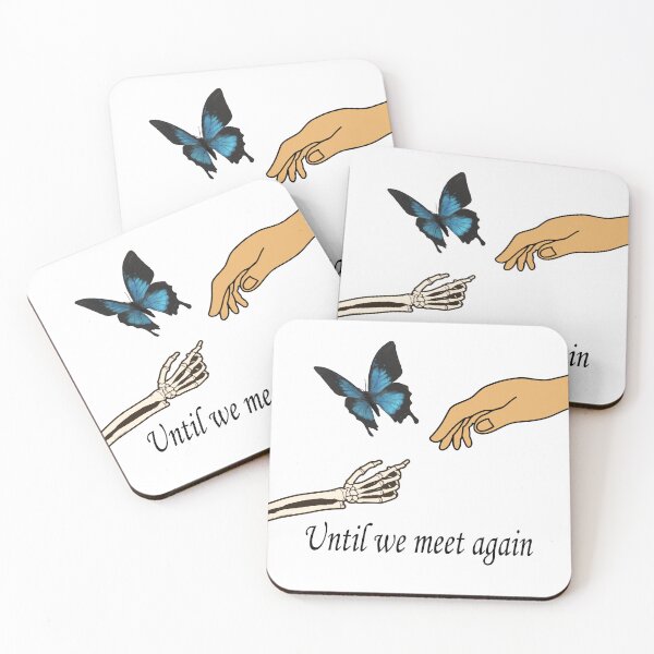 Item preview, Until We Meet Again designed and sold by kifayat22.