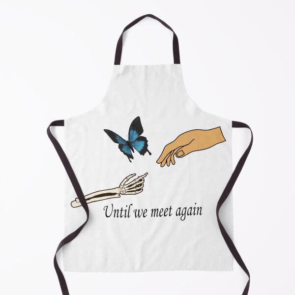 Item preview, Until We Meet Again designed and sold by kifayat22.