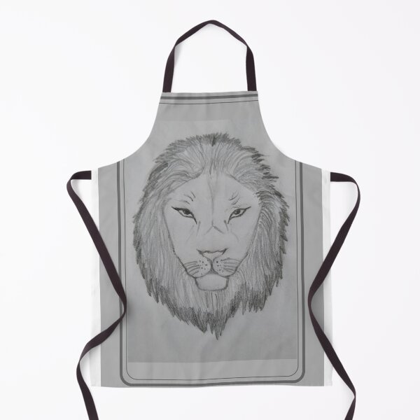 Item preview, Drow lion designed and sold by Mhmanju2.