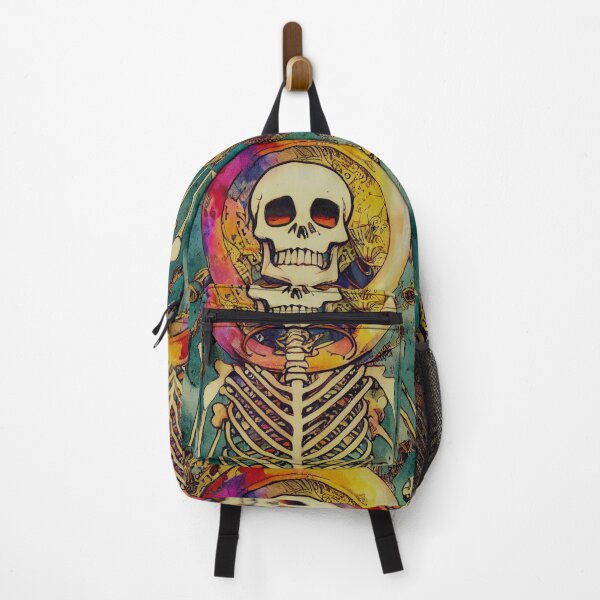 Item preview, spaceman skull designed and sold by EATMAN300E.