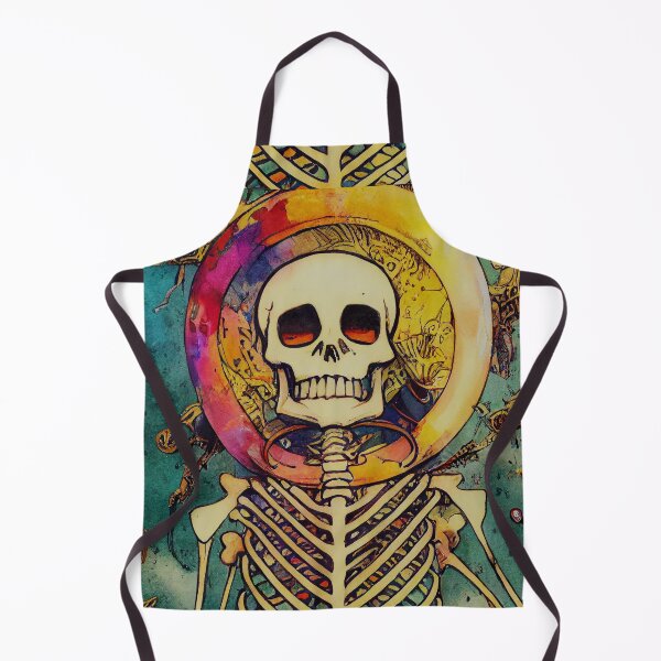 Item preview, spaceman skull  designed and sold by EATMAN300E.