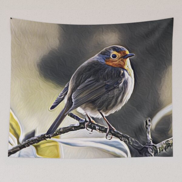 Artikelvorschau, Singvogel entworfen und verkauft von MagiLand ⭐⭐⭐⭐⭐.