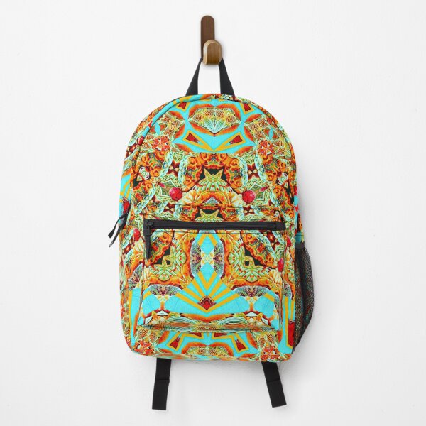 Item preview, HARMONIOUS COCKTAIL OF ARUBA SHELLFISH - UNFORGETTABLE ARUBA CHRISTMAS SOUVENIRS - ARUBAN PARADISE ISLAND ABSTRACT GEOMETRIC PAINTING - ARUBAN ABSTRACT FLAG INSPIRATION - ARUBA ONE HAPPY ISLAND. designed and sold by Ralek.