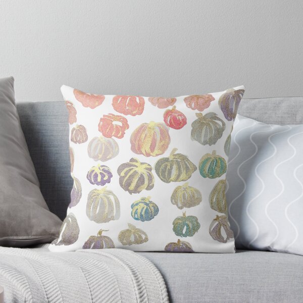 Item preview, Golden Pumpkin Patch designed and sold by Praline Creative.