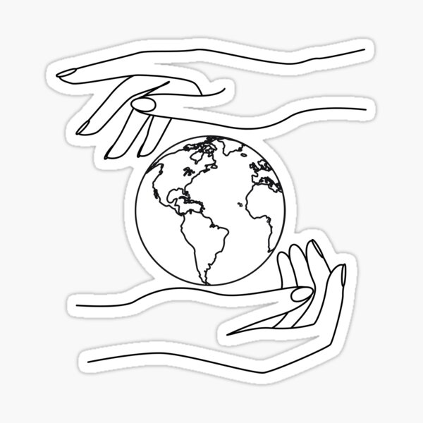 Item preview, Earth. designed and sold by agnemarc.