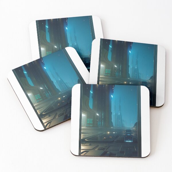 Item preview, Orion City designed and sold by CoolDesign2000.