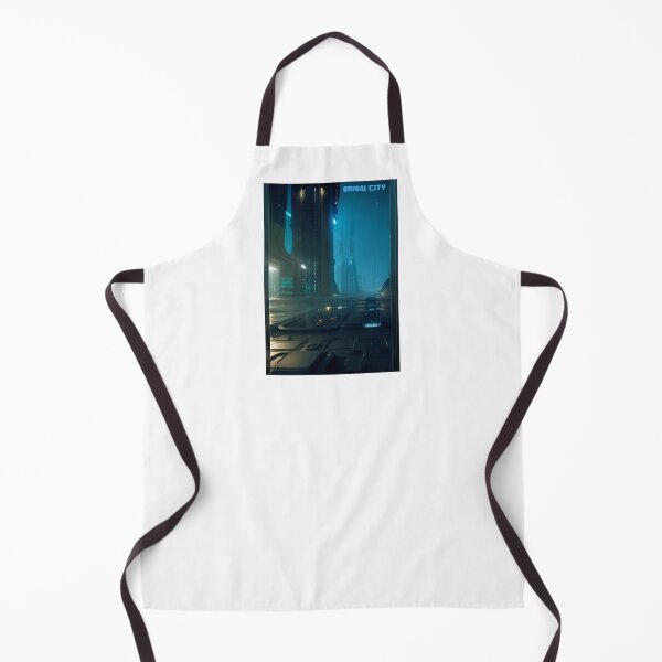 Item preview, Orion City designed and sold by CoolDesign2000.