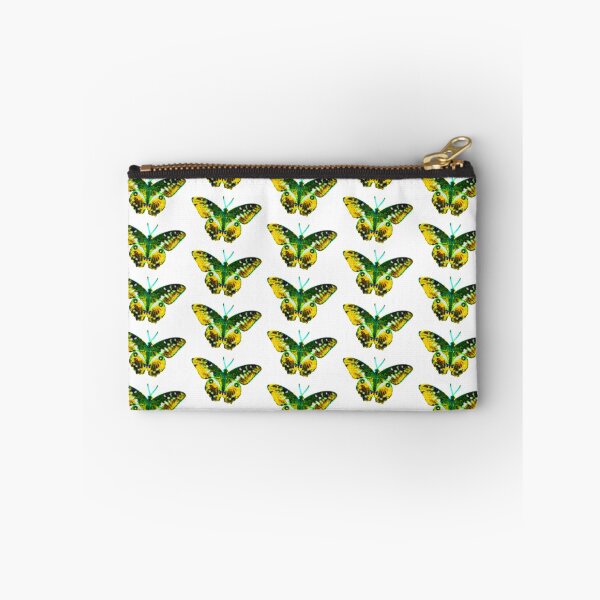 Item preview, Butterfly pattern designed and sold by cuprum.