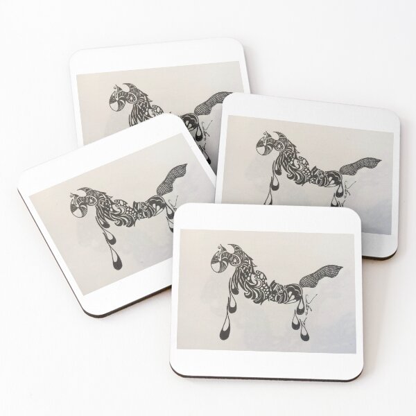 Item preview, The Horse designed and sold by MeahanC1234.