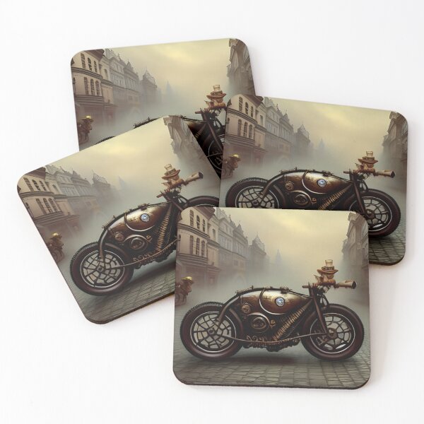Item preview, Motorcycle 02 designed and sold by REALDesign-Shop.