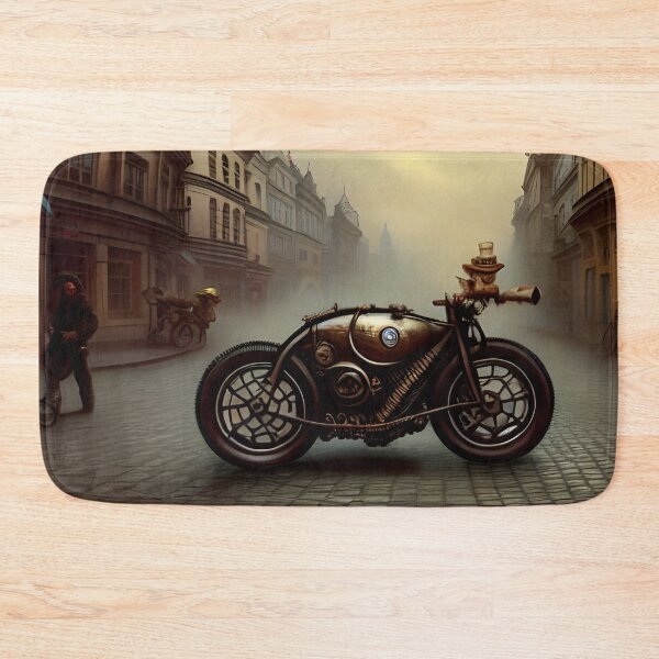 Item preview, Motorcycle 02 designed and sold by REALDesign-Shop.